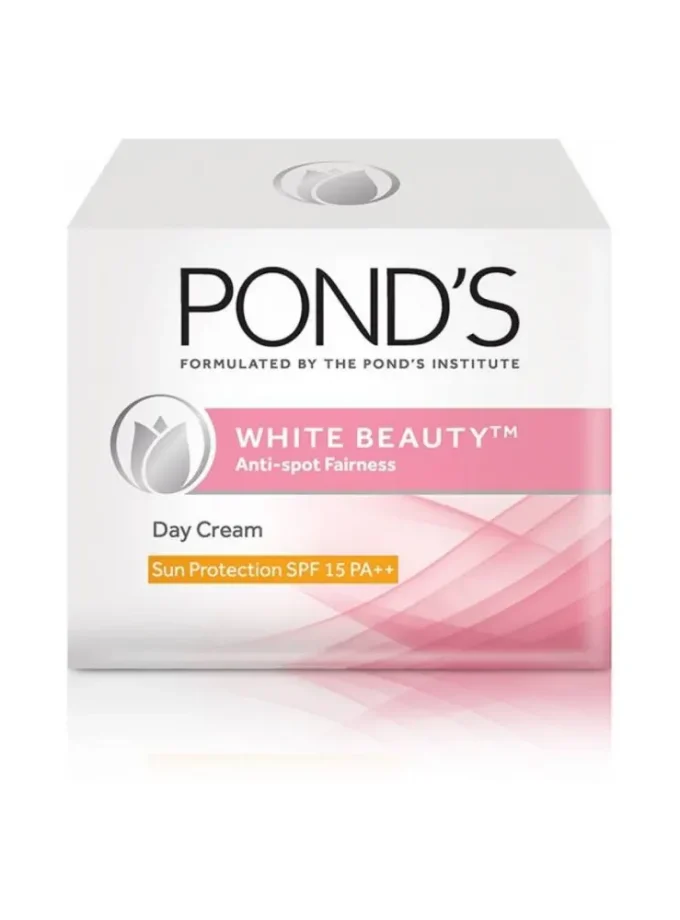 Pond's Cream White Beauty Anti Spot Fairness Day Cream