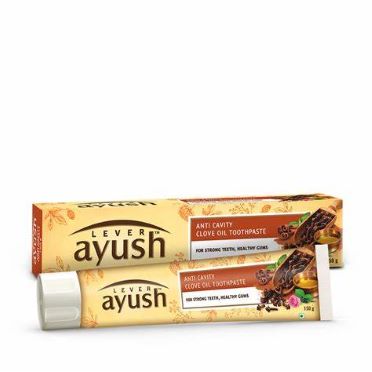 Ayush Sensitivity TP