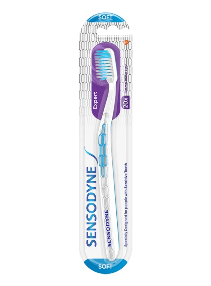 Sensodyne Toothbrush Premium Expert