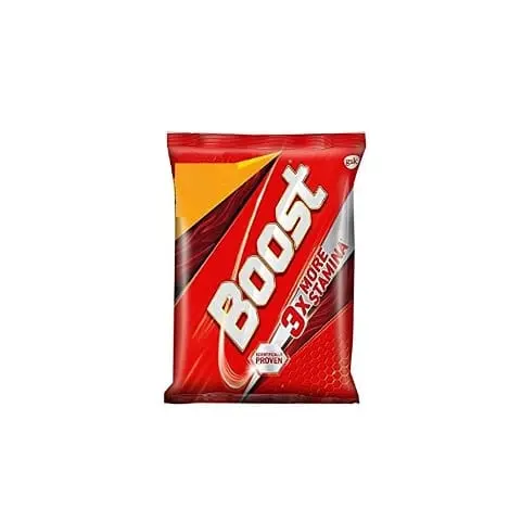 Boost Sachet