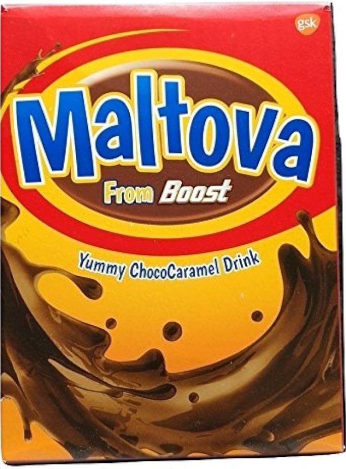 Maltova Refill