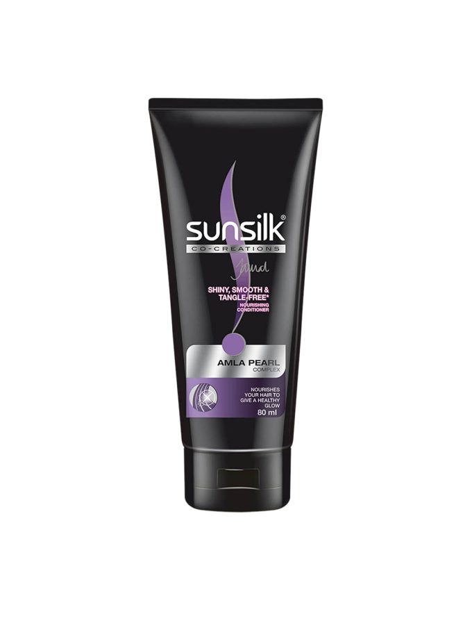 Sunsilk Hair Conditioner Smooth & Tangle Free
