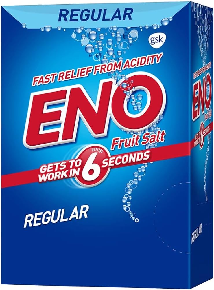 Eno Regular Sachet