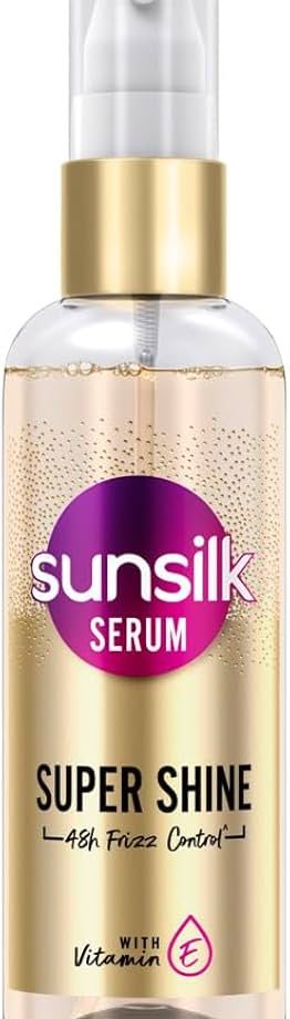 Sunsilk Super Shine Serum