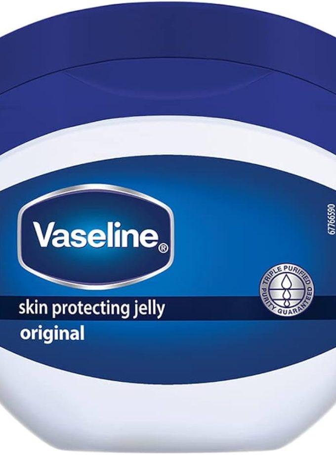Vaseline Petroleum Jelly
