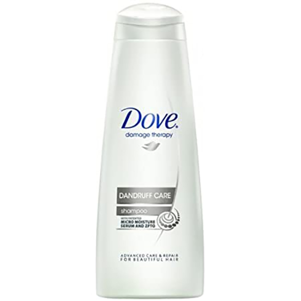 Dove Hair Shampoo Dandruff Care