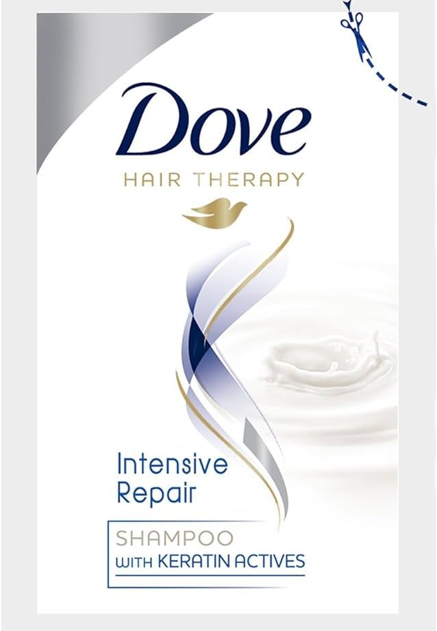 Dove Hair Conditioner Intense Damage Therapy