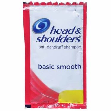 Clear Hair Shampoo Dandruff Clean