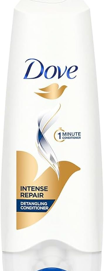 Dove Hair Conditioner Intense Repair