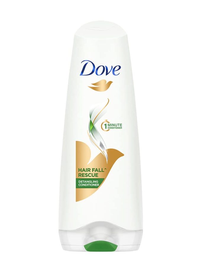 Dove Hair Conditioner Hair Fall Rescue