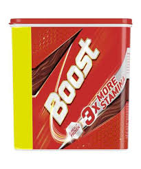 Boost Container