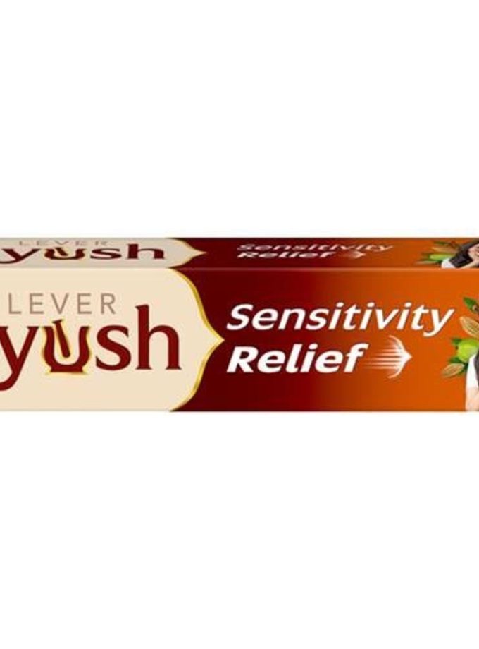 Ayush Sensitivity Gel