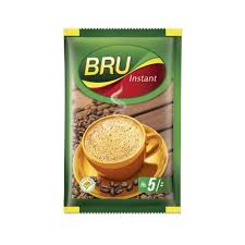 Bru Coffee Instant