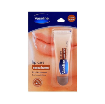 Vaseline Lip Care Cocoa Butters