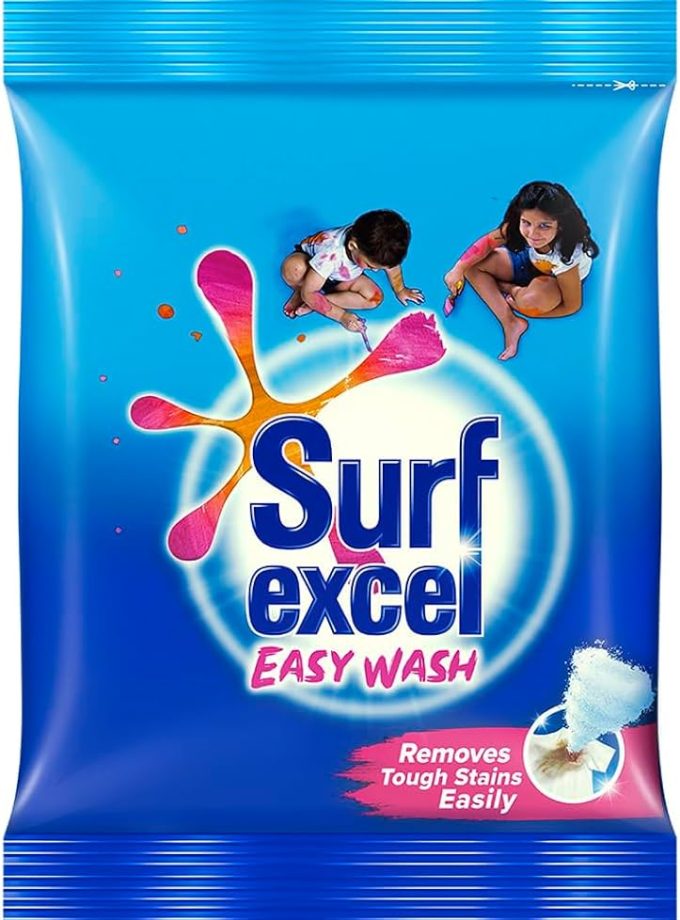 Surf Excel Detergent Powder Easy Wash