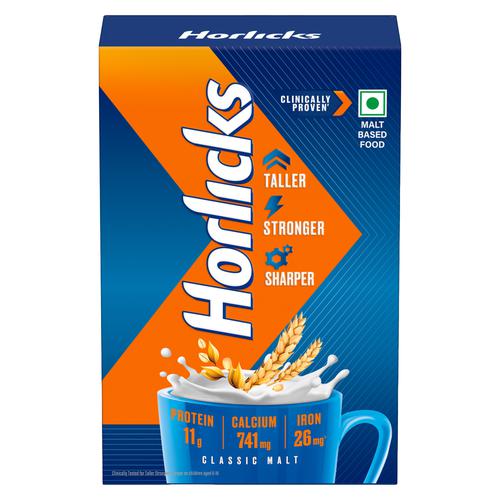 Standerd Horlicks Refill
