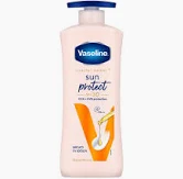 Vaseline Health Bright Spf 24