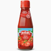 Kissan Ketchup Fresh Tomato