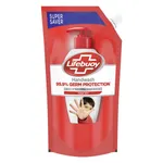 Lifebuoy Hand Wash Total 10 Refill