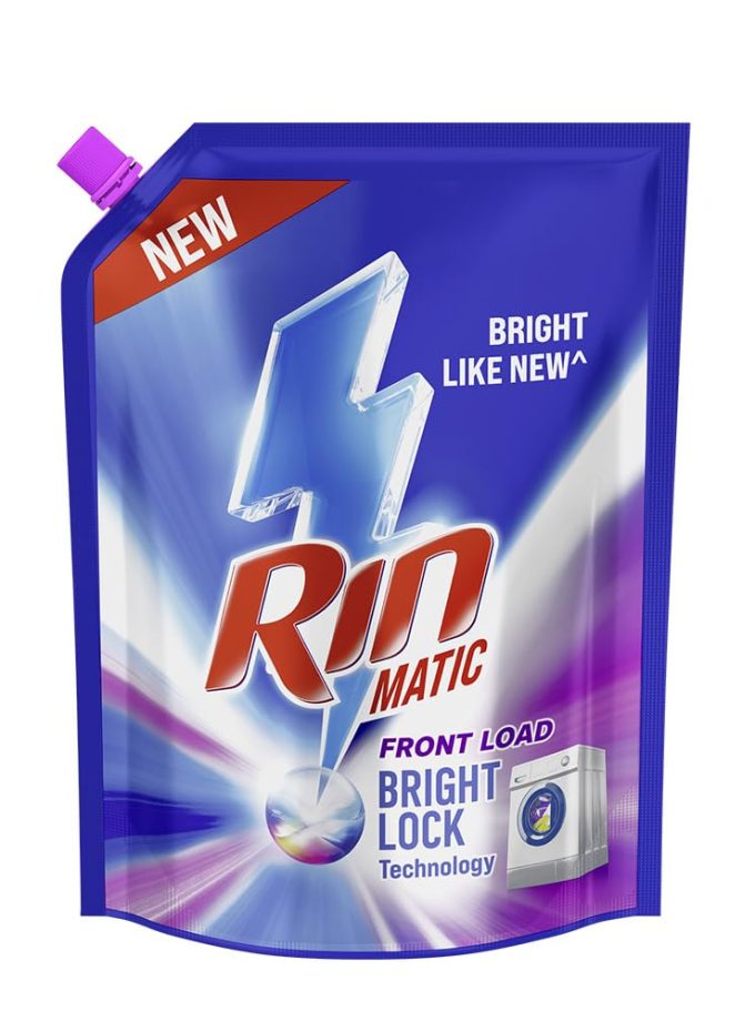 Rin Liquid Pouch Tl