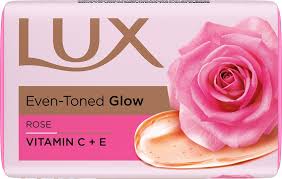 Lux Bathing Soap Soft Glow