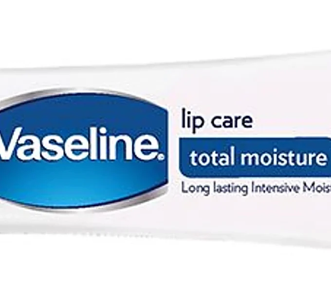 Vaseline Lip Care Total Moisturiser