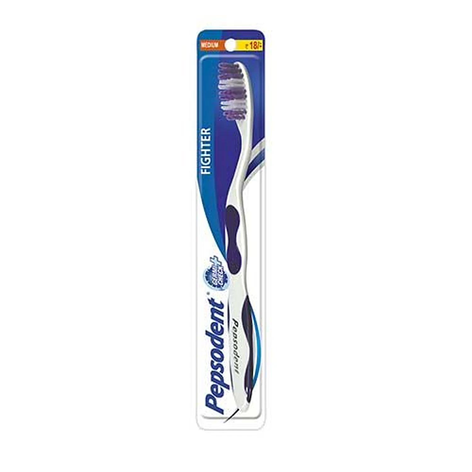 Pepsodent Toothbrush Fighter Soft