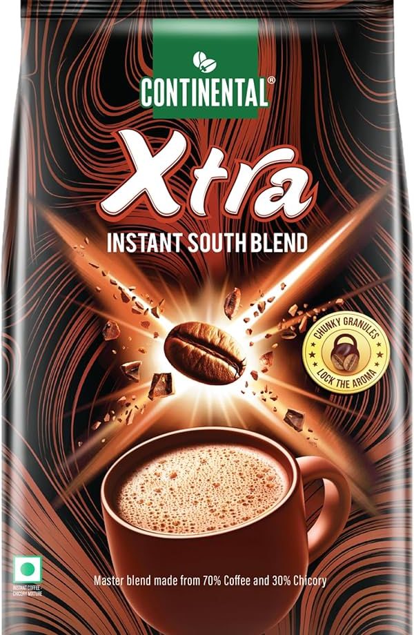 Continental Xtra Coffee