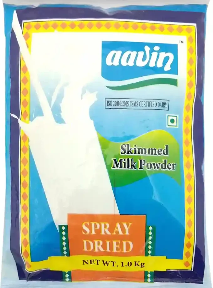 Aavin Milk Powder