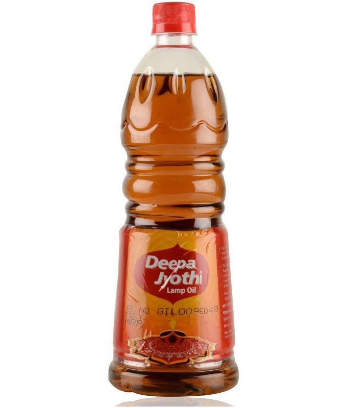 Deepa Jyothi Deepa Oil