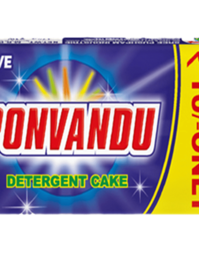 Active Ponvandu Soap