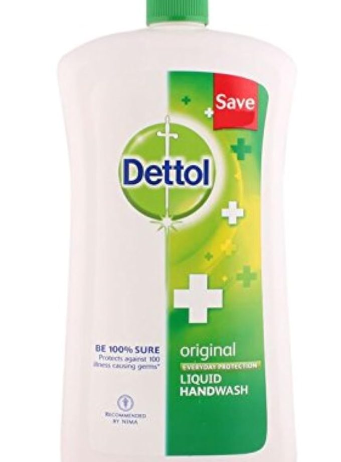 Dettol Original Liquid