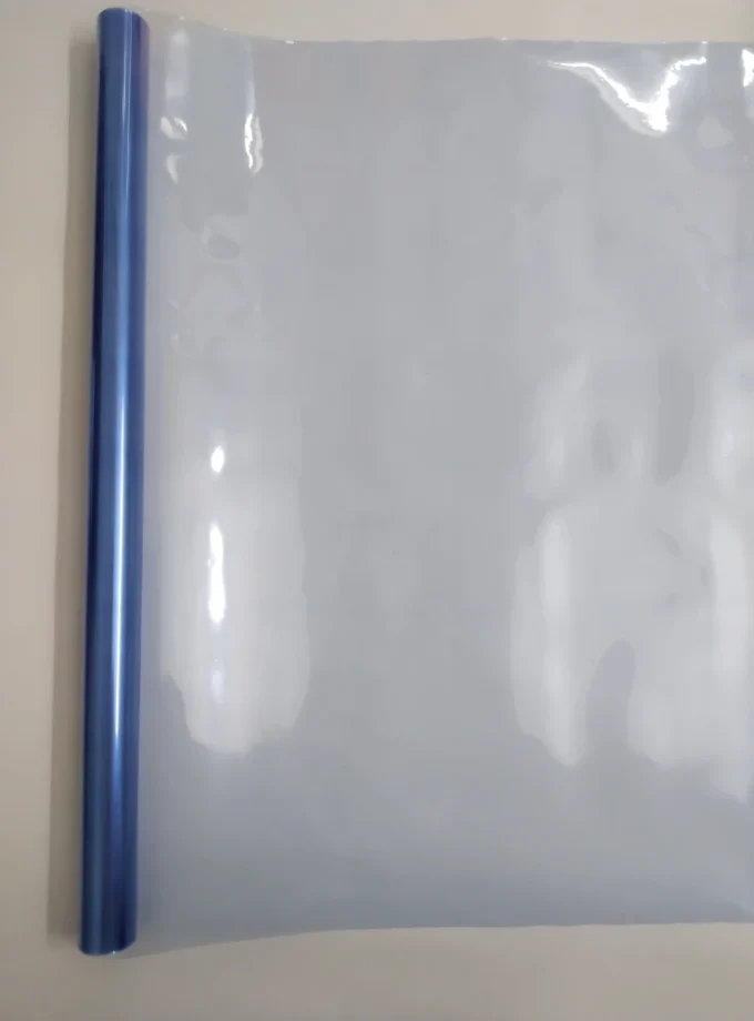 Transparent Sheet For Books