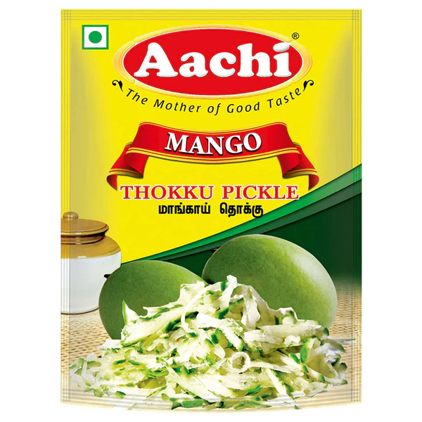 Aachi Mango Pickle