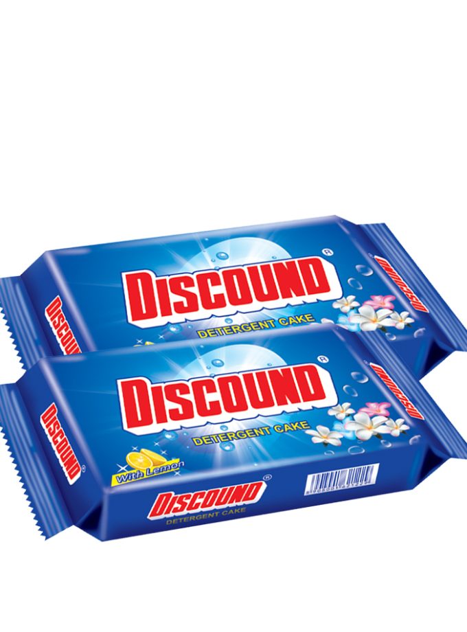 Discound Soap