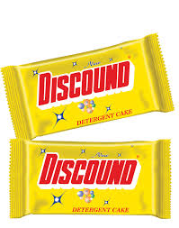 Discound Soap(Yellow)