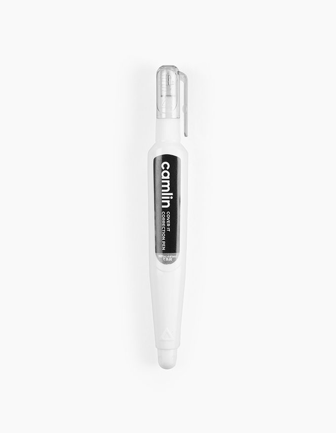 Camlin Correction Pen