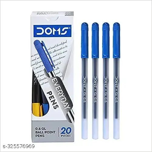 Doms Everyday Pen