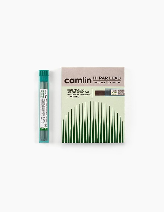 Camlin Lead 0.7mm