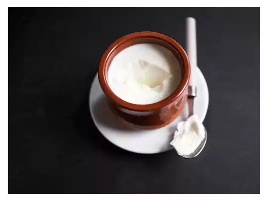 Anandham Curd