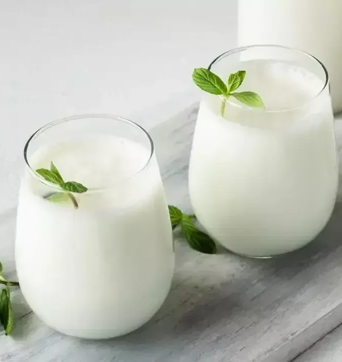 Anandham Buttermilk