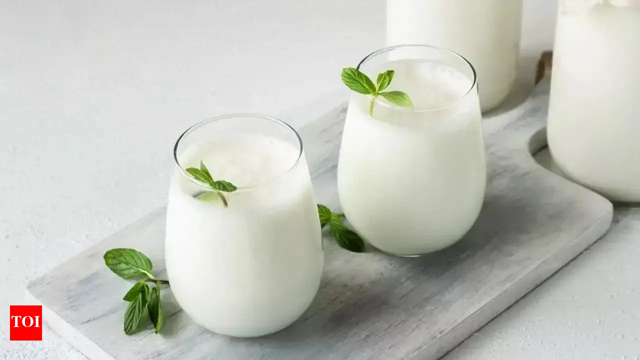 Anandham Buttermilk