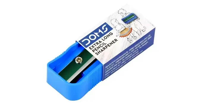 Doms Pencil Sharpener