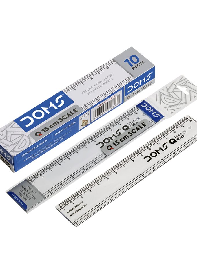 Doms Scale