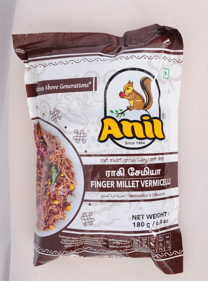 Anil Ragi Semiya