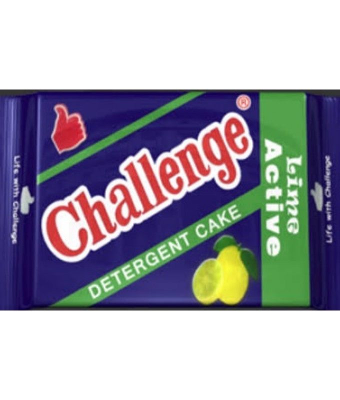 Challenge Soap
