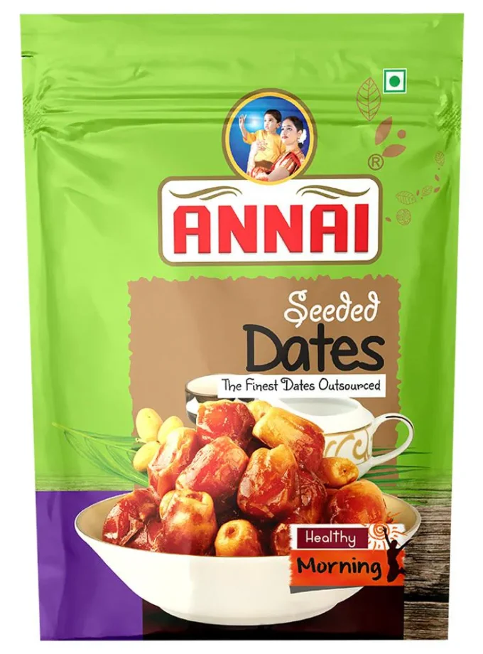 Annai Dates(Seeded)
