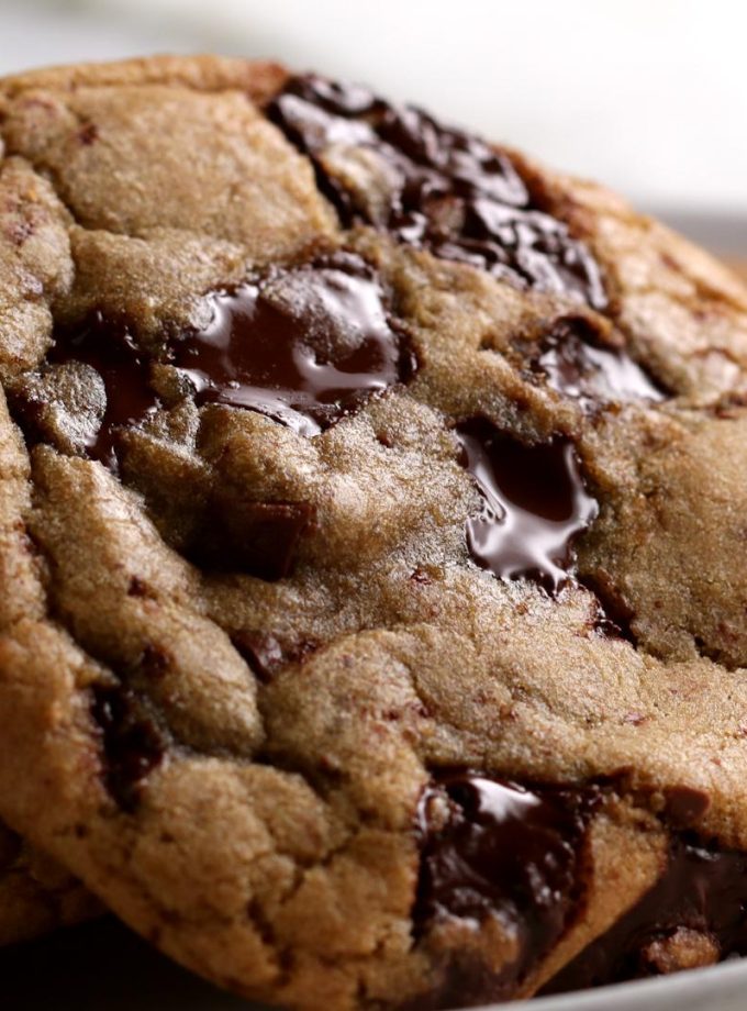 Choco Chip Cookies