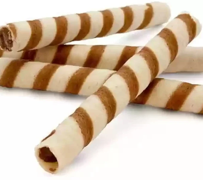 Choco Wafer Stick