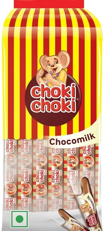 Choki Choki